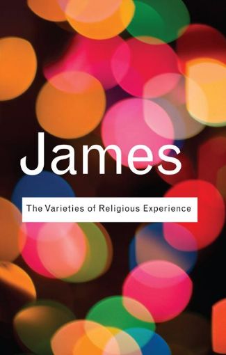 Picture of The Varieties of Religious Experience: A Study In Human Nature