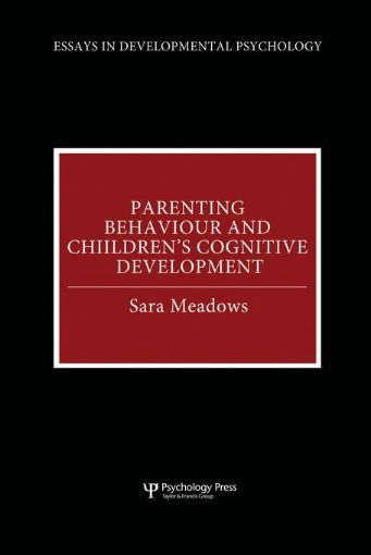 Picture of Parenting Behaviour and Children's Cognitive Development