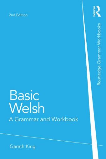 Picture of Basic Welsh: A Grammar and Workbook
