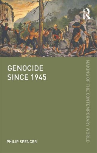 Picture of Genocide since 1945