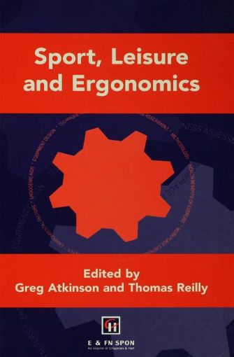 Picture of Sport, Leisure and Ergonomics