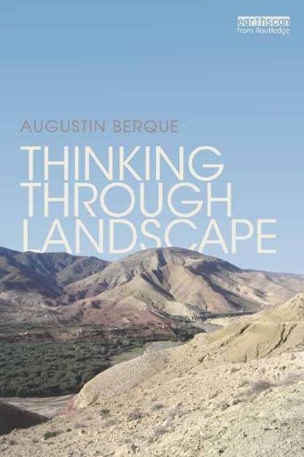 Picture of Thinking Through Landscape