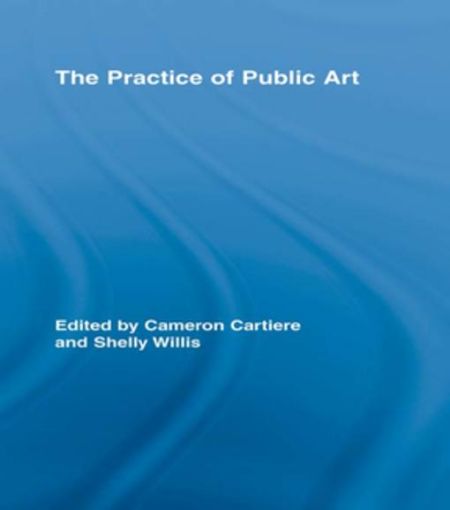 Picture of The Practice of Public Art
