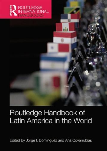 Picture of Routledge Handbook of Latin America in the World