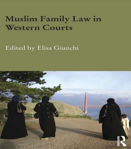 Picture of Muslim Family Law in Western Courts