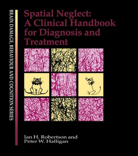 Picture of Spatial Neglect: A Clinical Handbook for Diagnosis and Treatment