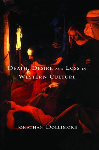 Picture of Death, Desire and Loss in Western Culture