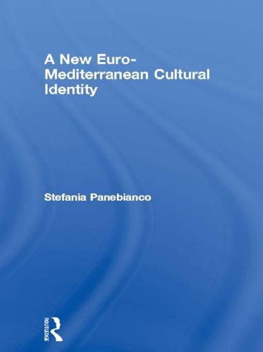 Picture of A New Euro-Mediterranean Cultural Identity