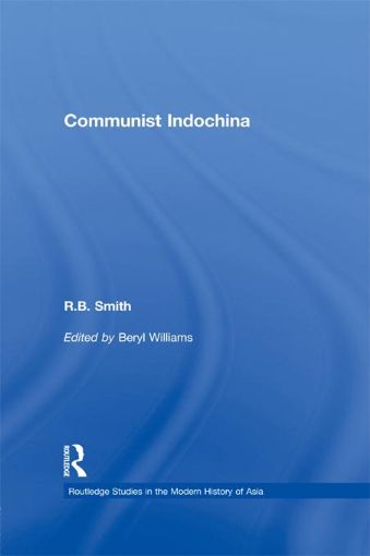 Picture of Communist Indochina