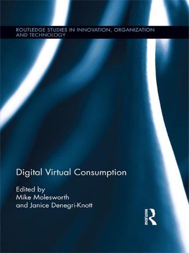Picture of Digital Virtual Consumption