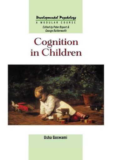 Picture of Cognition In Children