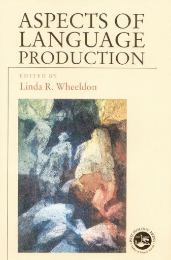 Picture of Aspects of Language Production