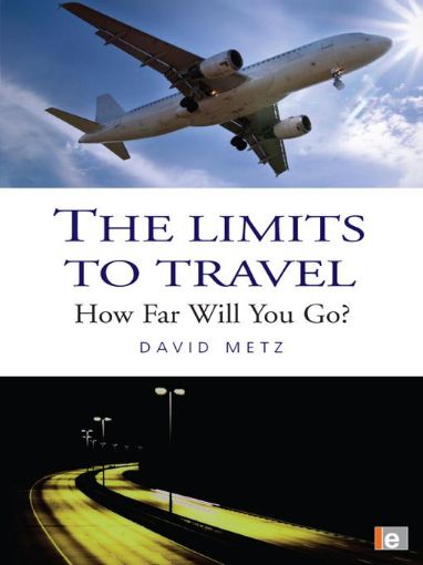 Picture of The Limits to Travel: How Far Will You Go?