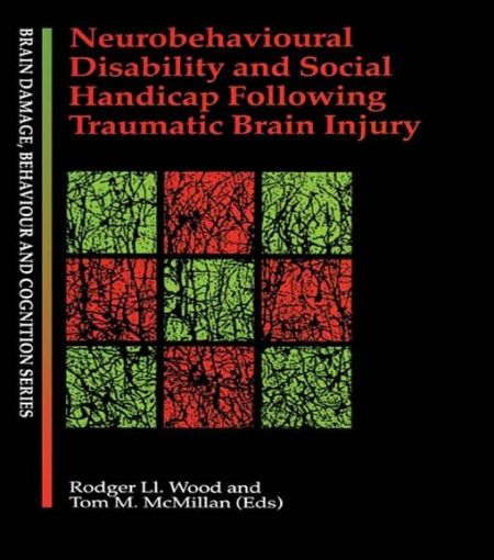 Picture of Neurobehavioural Disability and Social Handicap Following Traumatic Brain Injury
