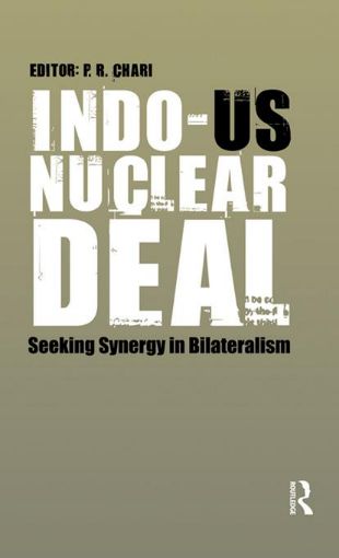 Picture of Indo-Us Nuclear Deal: A Case Study in Indo-Us Relations