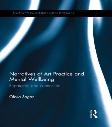 Picture of Narratives of Art Practice and Mental Wellbeing: Reparation and connection