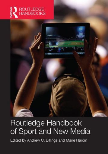 Picture of Routledge Handbook of Sport and New Media