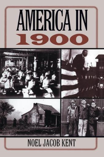 Picture of America in 1900