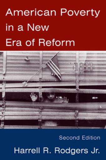 Picture of American Poverty in a New Era of Reform