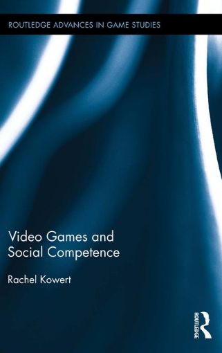 Picture of Video Games and Social Competence