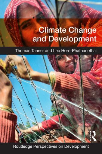 Picture of Climate Change and Development
