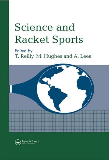 Picture of Science and Racket Sports I
