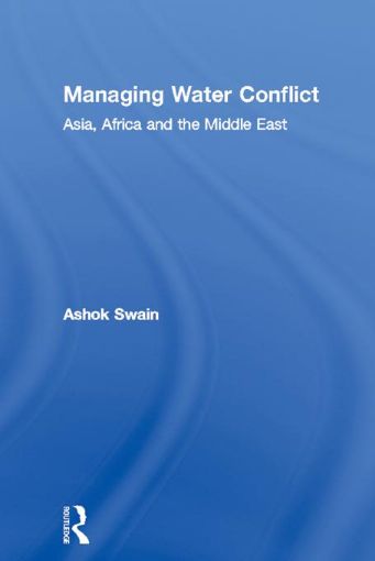 Picture of Managing Water Conflict: Asia, Africa and the Middle East