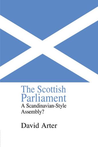 Picture of Scottish Parliament: A Scandinavian-Style Assembly?