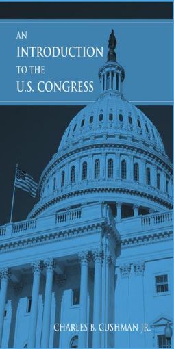 Picture of An Introduction to the U.S. Congress