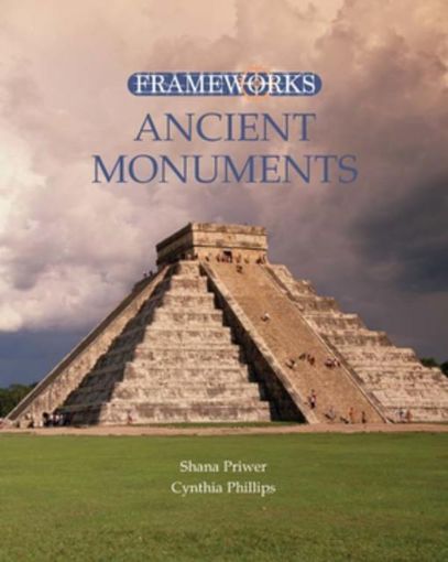 Picture of Ancient Monuments