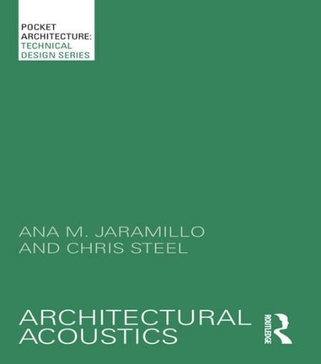 Picture of Architectural Acoustics