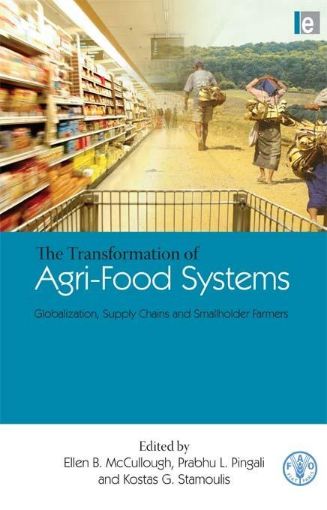 Picture of The Transformation of Agri-Food Systems: "Globalization, Supply Chains and Smallholder Farmers"