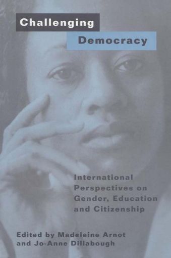 Picture of Challenging Democracy: International Perspectives on Gender and Citizenship
