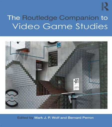 Picture of The Routledge Companion to Video Game Studies