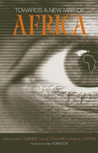 Picture of Towards a New Map of Africa
