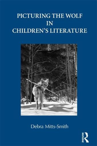 Picture of Picturing the Wolf in Children's Literature