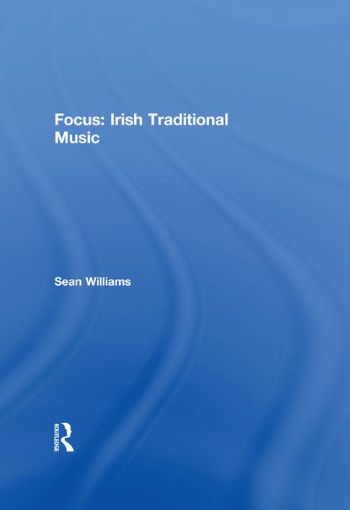 Picture of Focus: Irish Traditional Music