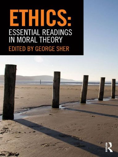 Picture of Ethics: Essential Readings in Moral Theory
