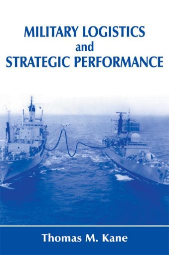 Picture of Military Logistics and Strategic Performance