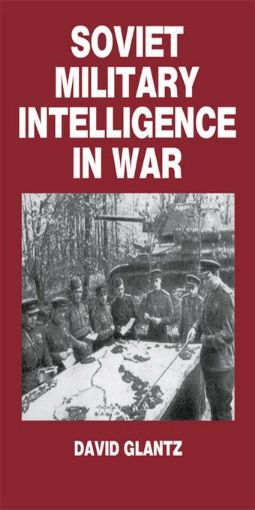 Picture of Soviet Military Intelligence in War