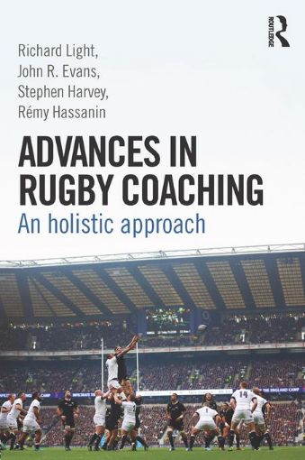 Picture of Advances in Rugby Coaching: An Holistic Approach