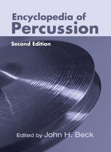 Picture of Encyclopedia of Percussion