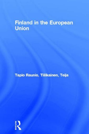 Picture of Finland in the European Union