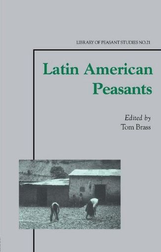 Picture of Latin American Peasants