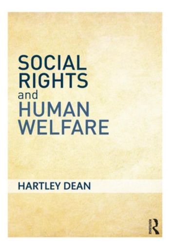 Picture of Social Rights and Human Welfare