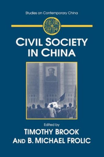 Picture of Civil Society in China