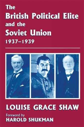 Picture of The British Political Elite and the Soviet Union
