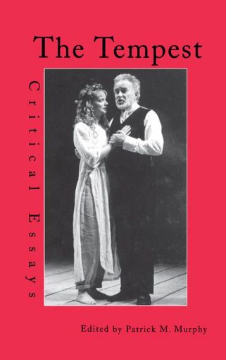Picture of The Tempest: Critical Essays