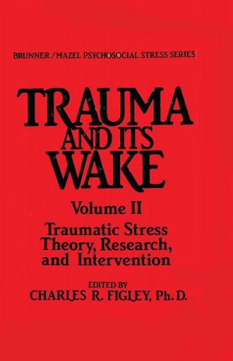 Picture of Trauma And Its Wake