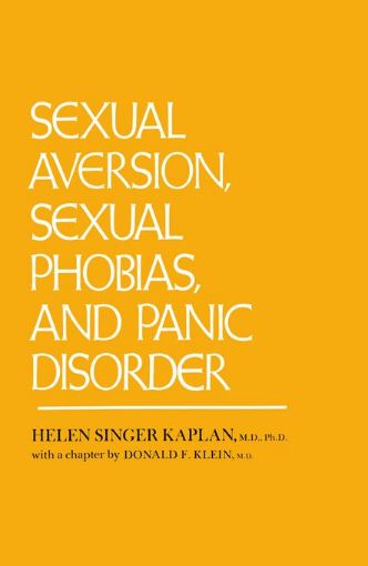 Picture of Sexual Aversion And Sexual Phobias And Panic Disorders